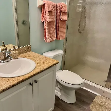 Stunning 2-Bedroom Plus Den Condo In Greenlinks Resort Naples Exterior photo