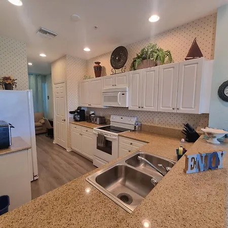 Stunning 2-Bedroom Plus Den Condo In Greenlinks Resort Naples Exterior photo