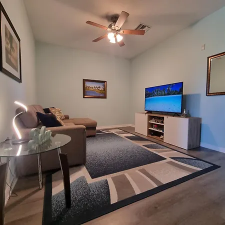 Stunning 2-Bedroom Plus Den Condo In Greenlinks Resort Naples Exterior photo
