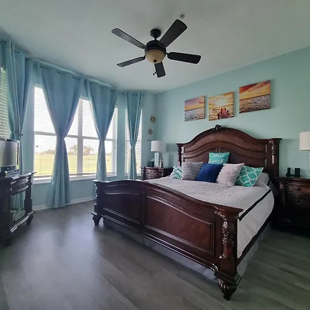 Stunning 2-Bedroom Plus Den Condo In Greenlinks Resort Naples Exterior photo