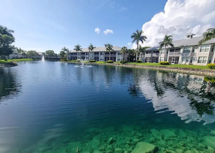 Stunning 2-Bedroom Plus Den Condo In Greenlinks Resort
