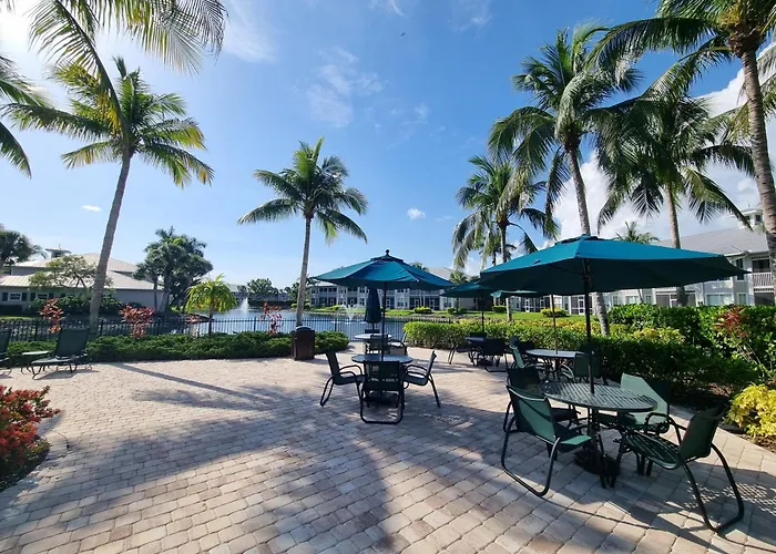 Stunning 2-Bedroom Plus Den Condo In Greenlinks Resort