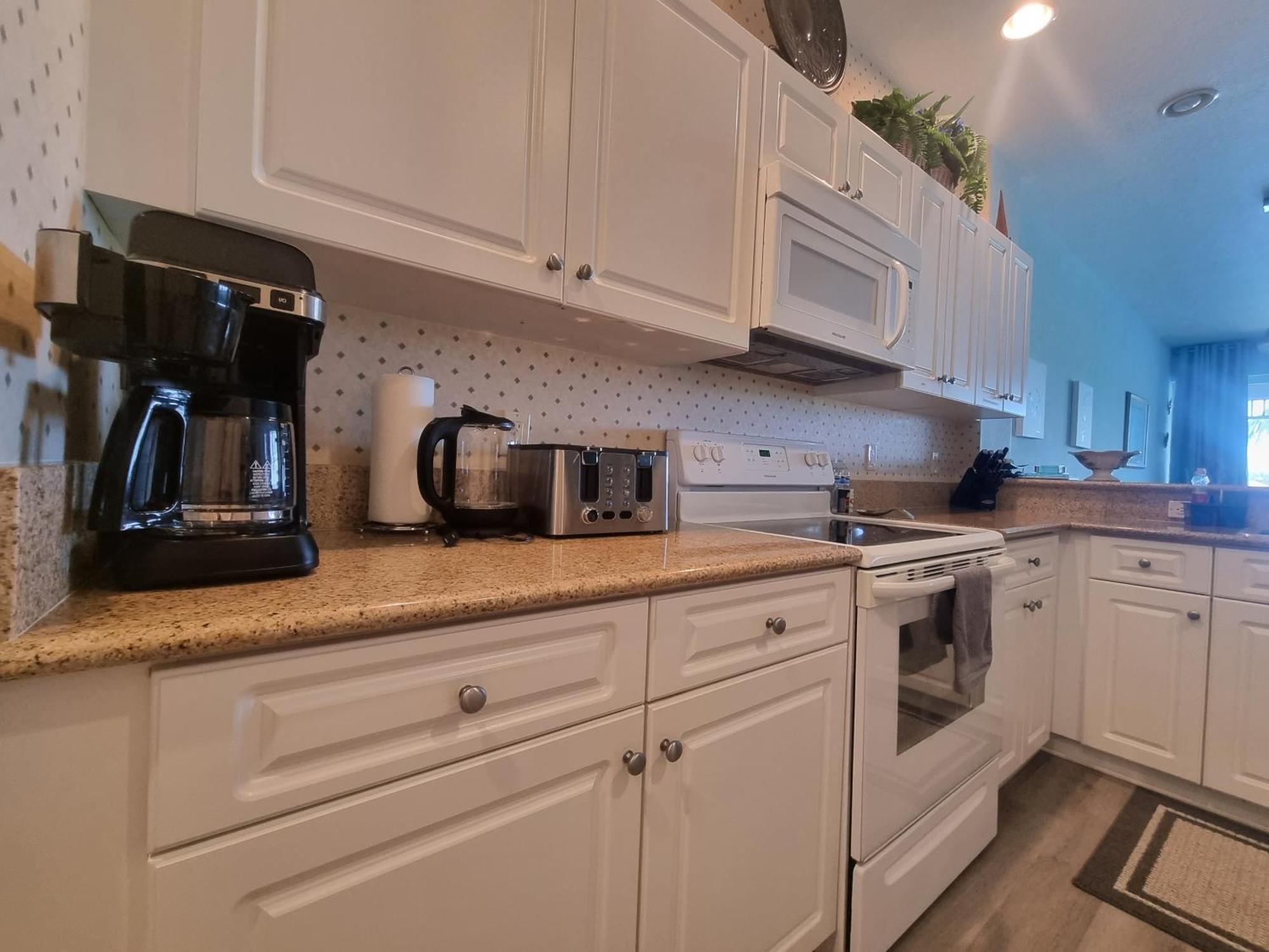 Appartement Stunning 2-bedroom Den In Greenlinks *